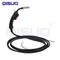 MIG 14ak Welding Torch Gun Welding Torch Air Cooled 3m/5m Euro Adaptor