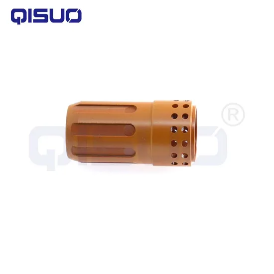 Swirl Ring 45A-85A 220857 Plasma Cutting Consumable Powermax 65/85/105