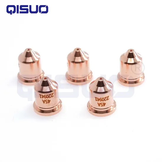 Nozzle 220941 Powermax 45XP-65-85-105