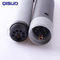 No High Frequency PT-80 Straight CNC Machine Torch Ipt-80 PT80 Ptm-80 Ptm80 Ipt80 Gas Electric Separate 6mm Inside Gas Tube