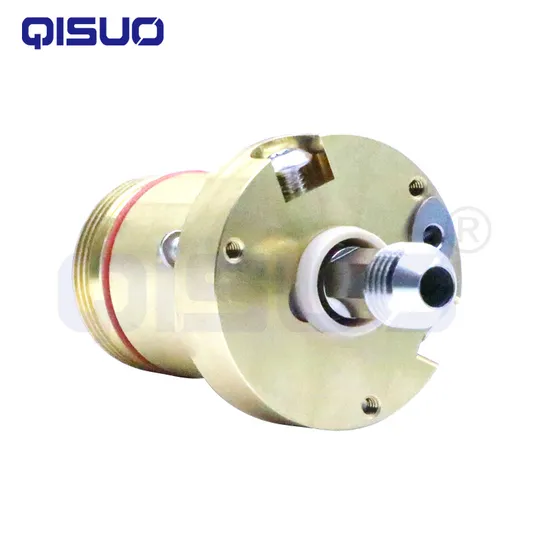 Plasma Cutting Consumables Plasma Cutting Torch Main Body 428147 for Powermax125 Torch