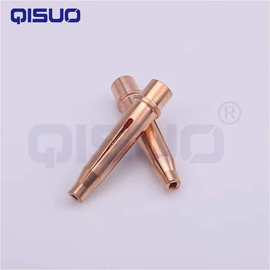 Automatic Welding Chuck Convenient Tips for Efficient Welding Process