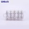 Consumable P80 Electrode Tips Cutter Torch Nozzle for Air Plasma Cutting Machine