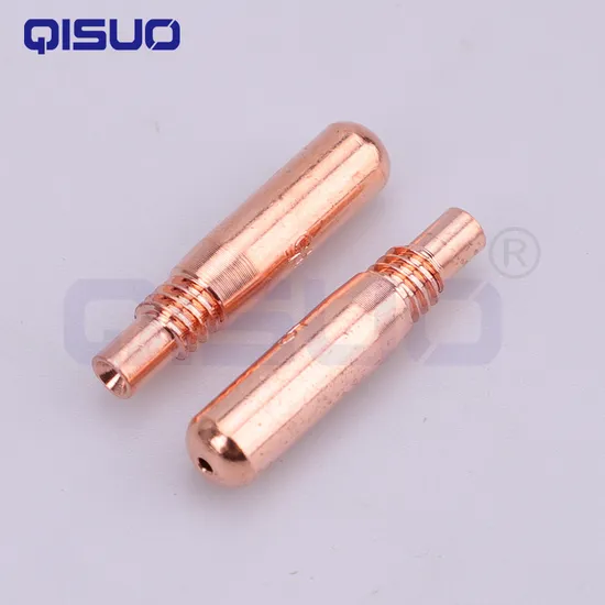 T-M045 Plasma Cutting Consumables Contact Tip for Cutting Torch Application