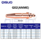 Anme-G02 Acetylene & Pnme-G03 Propane Cutting Nozzle, Full Copper Tips