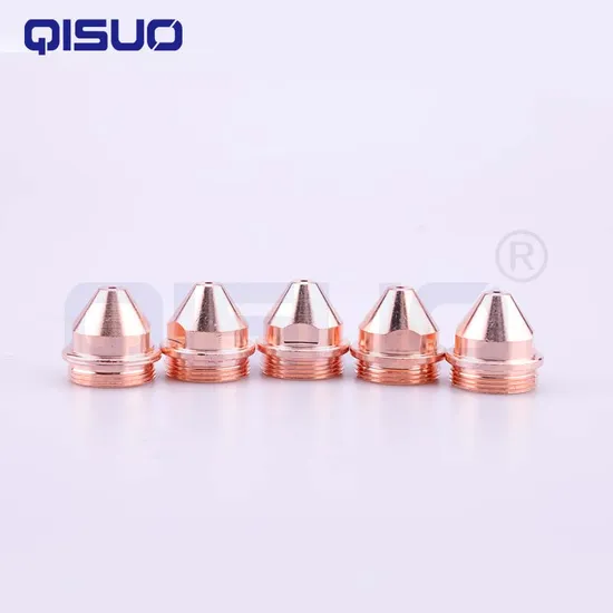 Plasma Nozzle Yk100 Yk100103h for Yk100 Plasma Cutting Torch