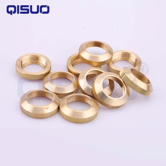 Lock Ring Yk100 Yk100105h for Plasma Cutting Torch