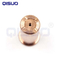 CB50 CB70 Plasma Cutting Torch Accessories Long Nozzle Electrode Pd0063 Pr0065