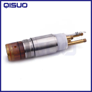 Torch Head 0558003804 for Esab PT36 Plasma Cutting Torch Consumables