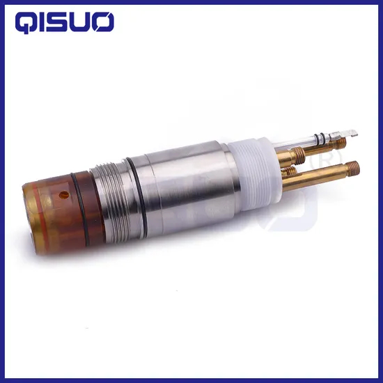 Torch Head 0558003804 for Esab PT36 Plasma Cutting Torch Consumables