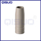 14ak-15ak Coating Gas Nozzle Euro Style MIG Welding Gun Tip Nozzle Shield Cup for MB 14ak 15ak