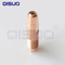 MIG Contact Tip 1.2mm/1.0mm M10 No. 42.0001.1578/42.0001.1577 for Fronius Al4000/Aw5000