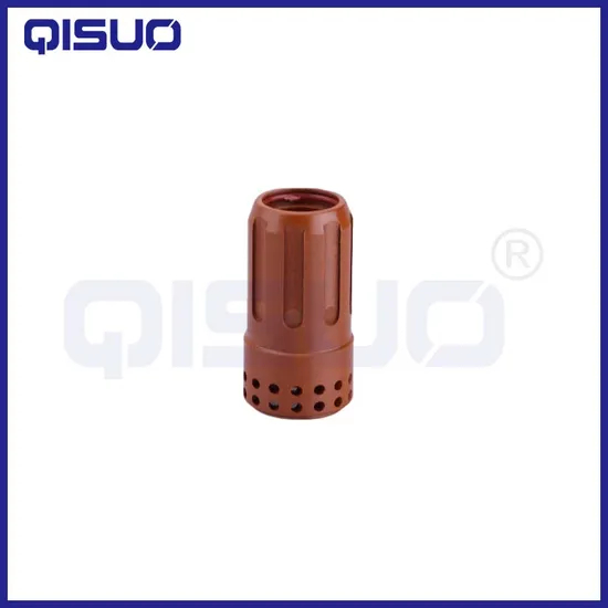 220994 Swirl Ring Duramax 105A Powermax 65/85/105