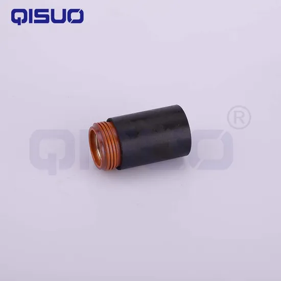 220854 Retaining Cap 65A 105A Powermax 45XP 65 85 105 Plasma Cutter Cutting Torch Consumables