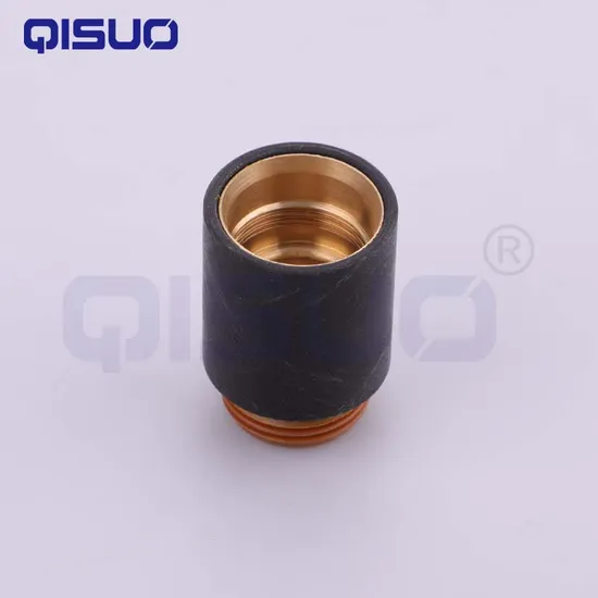 220713 Powermax 45 Retaining Cap 45A Plasma