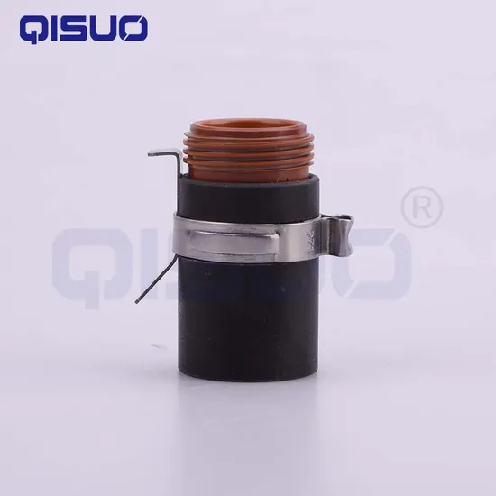 Retaining Cap Ohmic Duramax 220953