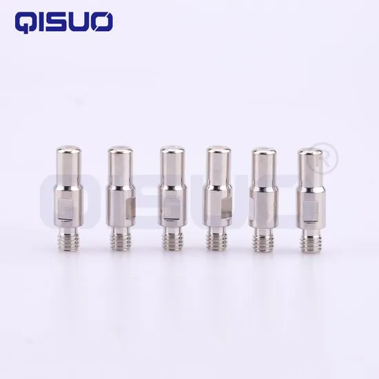 Plasma Cutter Parts S45 Electrode Pr0110 S45 Consumables Fortrafimet