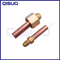 Lgk-100 Plasma Cutting Machine Accessories P80 Cutting Gun Upper and Lower Joints