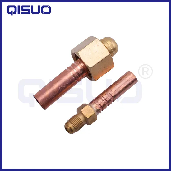 Lgk-100 Plasma Cutting Machine Accessories P80 Cutting Gun Upper and Lower Joints
