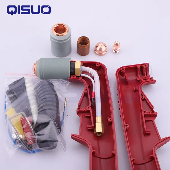 A141 CNC Welding Torches with Cables High Precision CNC Torch & Cable Accessory