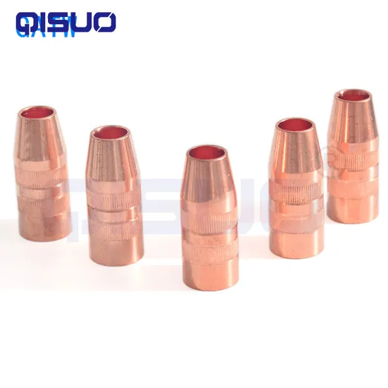 Fronius Gas Nozzle No. 42, 0001, 4474 for Mtw 400I/500I Torch