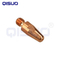 MIG Contact Tip M8X1.5X32 No. 42.0001.6467/42.0001.6466 for Fronius Mtw 400I/500I
