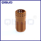 45A-85A Plasma Cutting Swirl Ring 220857 - Precision Gas Control for Hypertherm Powermax 65/85/105