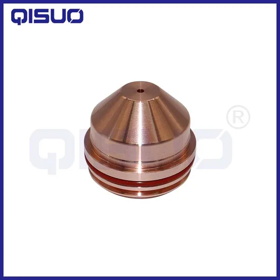 Maxpro200 Plasma Cutter Nozzle Replacement 220892 Compatible 130A Cutting Tip