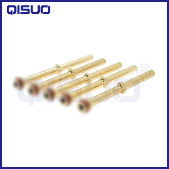 220340 Water Tube Assembly Hpr 130, 260 Plasma Consumables