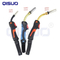 MIG Mag Welding Torch 15ak 24kd 25ak Air-Cooled Welding Torch MIG Mag Gas Shield Welding Torch