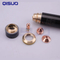 Original Yk200 Lock Ring Yk200105, Durable Plasma Torch Consumable