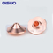 Wsx Hsg Single/Double Layer High-Speed D28xm11 Hexagonal Bevel Nozzle with Hexagon Embossed Edge