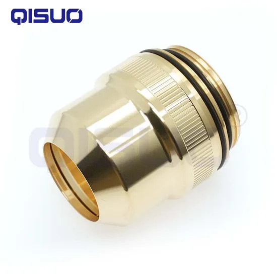 220637 Cap, Hpr 400AMP Shield Retainer Retainng Cap