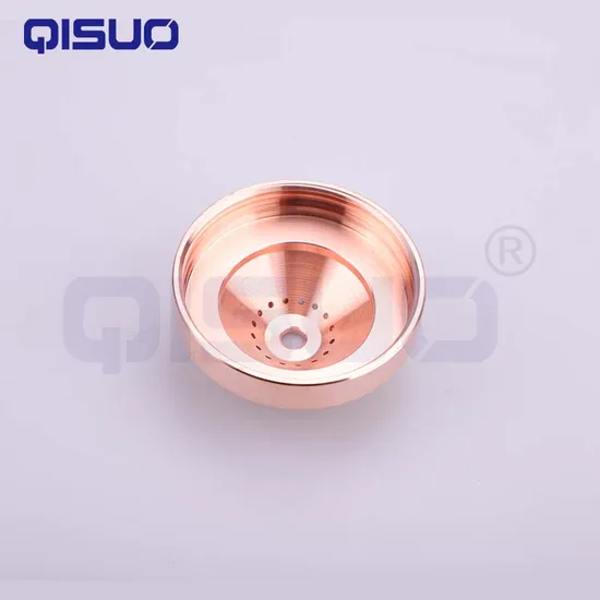 Shield 220536 for Maxpro200 Hsd130 Plasma Cutting Torch Consumables