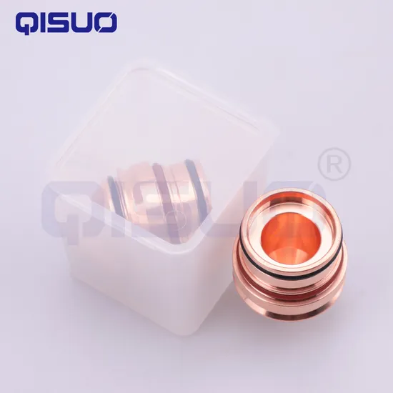 Nozzle 220439 for Hpr260 Plasma Welders Essential Welding Tips