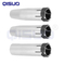 Mag/MIG Conductive Brass Gas Nozzle for 36kd Welding Torch High-Quality Welding Tips
