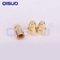 Golden P80 CNC Plasma Cutter Torch Consumable P80 Plasma Cutting Electrode