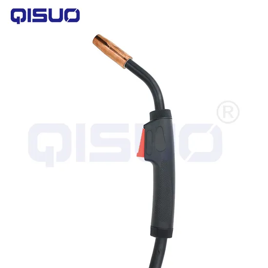 MIG Gun Torch Compatible with Lincoln Magnum