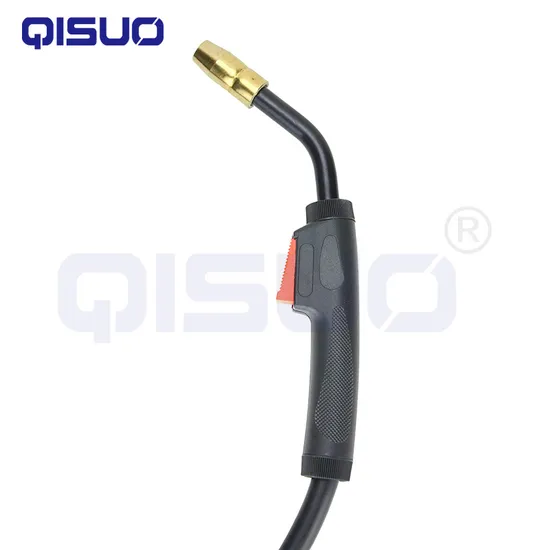 MIG Gun Torch Compatible with Miller