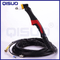 P80 Plasma Cutting Torch Hand Torch with 5m 7.5m 10m Cable