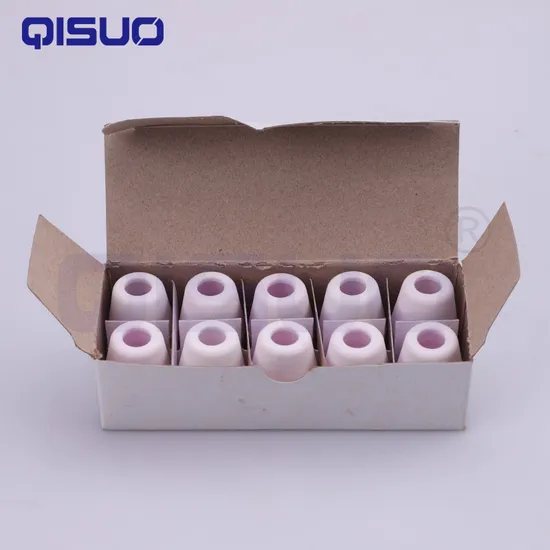 Plasma Accessories PT31 Ceramic Shield for Plasma Cutting Hand Torch