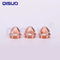 5PCS Ygx200 Plasma Cutting Torch Consumable Nozzle Ygx200203