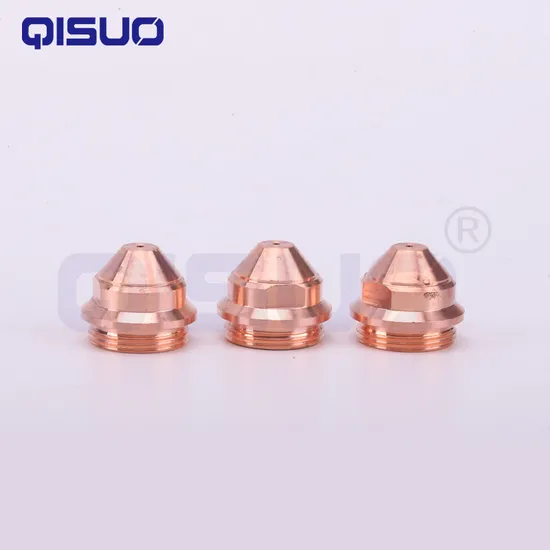 5PCS Ygx200 Plasma Cutting Torch Consumable Nozzle Ygx200203