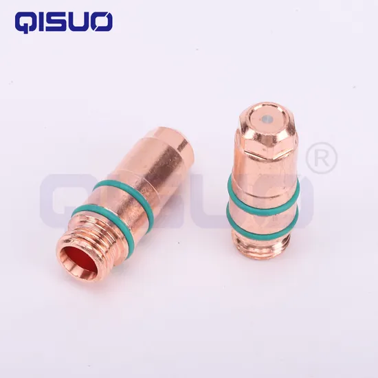 5PCS Ygx200 Plasma Cutting Torch Electrode Ygx200202