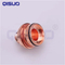 China Plasma Cutting Spare Parts Nozzle 220554 for Hpr130/260/400xd Plasma Cutting Torch