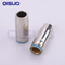 Mag/MIG Conductive Brass Gas Nozzle for 25ak Welding Torch High-Quality Welding Tips