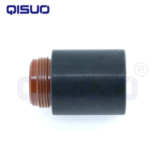 220977 Retaining Cap Duramax 30-125 a Powermax125A