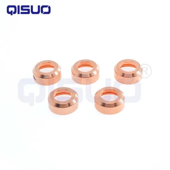 220955 Deflector Duramax Lock 15-105 a Mechanized Cutting