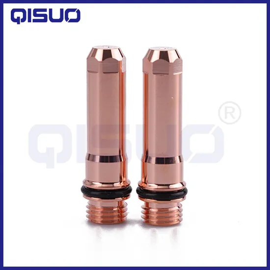High-Quality 220541 Electrode for Hpr 260A Plasma Cutting Consumables