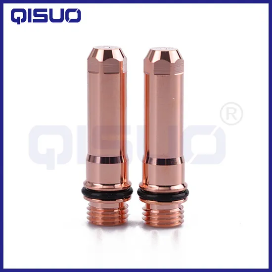 High-Quality 220541 Electrode for Hpr 260A Plasma Cutting Consumables